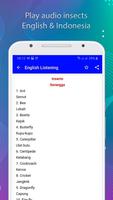 English Listening تصوير الشاشة 1