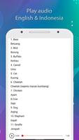 English Listening تصوير الشاشة 2