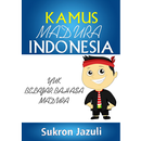 Kamus Madura APK