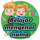 Belajar Mengenal Nama APK