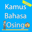 Kamus Osing - Banyuwangi (Offl