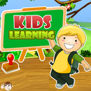 Aplikasi anak anak - Kids Lear APK