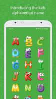 Aplikasi anak anak - Kids Lear Screenshot 1
