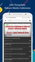 Rekam Medis Indonesia gönderen