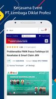 Rekam Medis Indonesia Ekran Görüntüsü 2