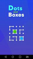 Dots and Boxes (permainan strategi) 포스터