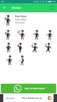 Sticker Apik 스크린샷 2