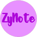 ZyNote APK