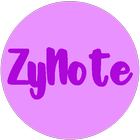 ZyNote icon