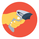 Barcode, QR dan PDF Scanner APK