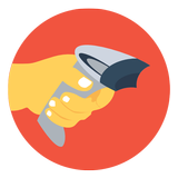 Barcode, QR and PDF Scanner icon