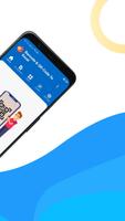 Barcode, QR dan PDF Scanner 截图 1