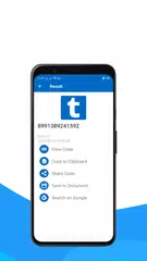 Code Scanner For Business XAPK download