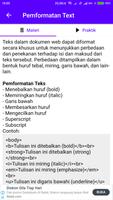 Buku Pemrograman screenshot 2