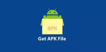 Get Apk File