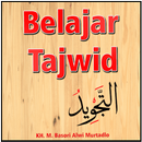 Belajar Tajwid, Al-Quran - mp3 APK