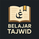 Belajar Tajwid, Al-Quran - mp3 APK
