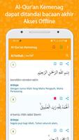 Belajar Tajwid, Al-Quran - mp3 screenshot 1