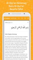 Belajar Tajwid, Al-Quran - mp3 screenshot 2