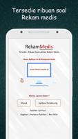 Rekam Medis Indonesia poster