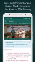 Himaris Stia Malang screenshot 2