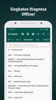 ICD Medis اسکرین شاٹ 3
