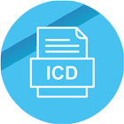 ICD Medis icon