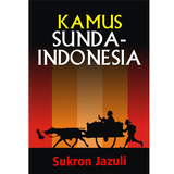 Kamus Sunda