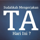 Buku Pedoman (TA dan PKL) APK