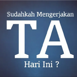 Buku Pedoman (TA dan PKL)