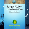 Rotibul Haddad, Al-Qur'an APK