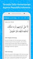 Rotibul Haddad, Al Quran, Muro imagem de tela 3