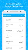 Rotibul Haddad, Al Quran, Muro imagem de tela 2