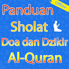 Bacaan Sholat dan Dzikir-icoon