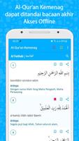 Bacaan Sholat dan Dzikir screenshot 1