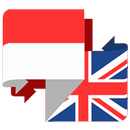 Kosakata Bahasa Inggris Lengka APK