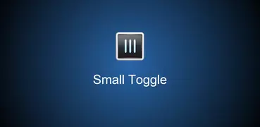 Toggle Small App