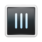 Toggle Small App icon