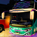 Mod Bus Malam Strobo Basuri APK