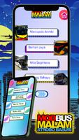 Mod Bus Malam Strobo Basuri Screenshot 3
