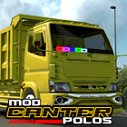 Mod Truck Canter Polos 圖標