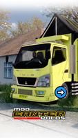 Mod Truck Canter Polos 截圖 1