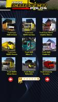 Mod Truck Canter Polos 截圖 2