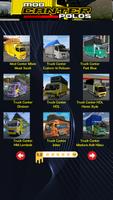 Mod Truck Canter Polos 截圖 3