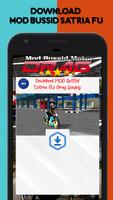 Mod Bussid Motor Drag 截图 2