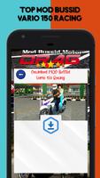 Mod Bussid Motor Drag 截图 3