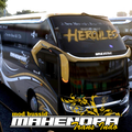 Mod Bus Mahendra Trans Indo