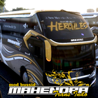 Mod Bus Mahendra Trans Indo أيقونة