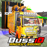 Mod Truk Angkut Sound riswanda Zeichen