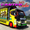 Bussid Livery Truck Canter Cabe